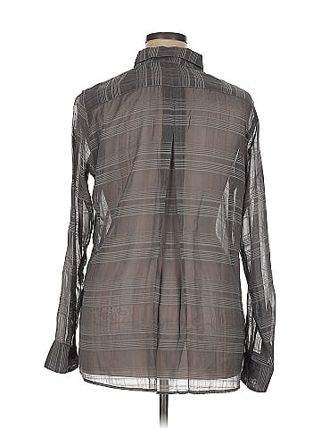 Merrell Long Sleeve Blouse (view 2)