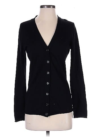 Burberry Wool Cardigan (view 1)