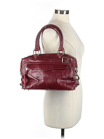 Rebecca Minkoff Satchel (view 2)