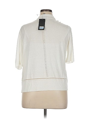 Jones New York Signature Cardigan (view 2)
