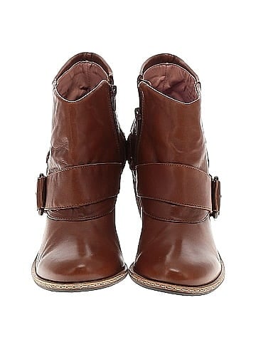 Sofft Ankle Boots (view 2)