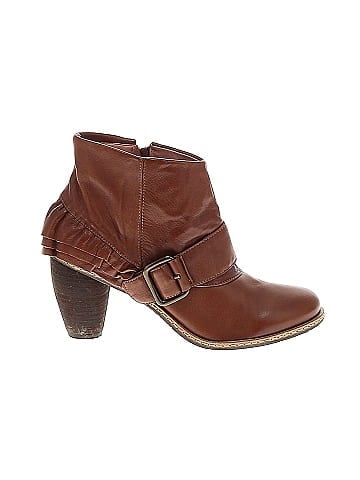Sofft Ankle Boots (view 1)