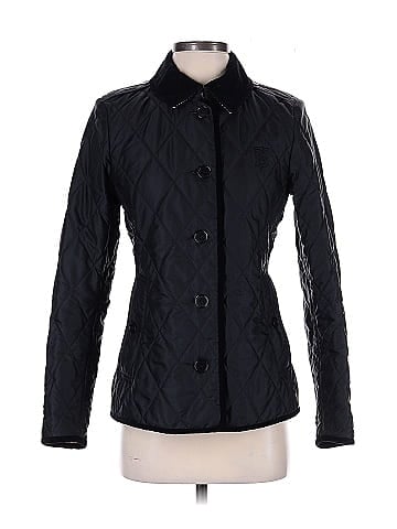 Burberry Jacket (view 1)