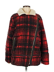Faherty Coat