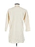 Purejill Ivory 3/4 Sleeve T-Shirt Size S - photo 2