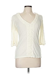 Dkny Jeans 3/4 Sleeve Top