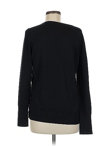 Ecru Pullover Sweater (view 2)