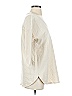 Purejill Ivory 3/4 Sleeve T-Shirt Size S - photo 4