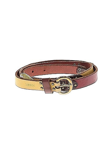 Fossil Belt (view 1)