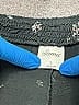 Soma Print Black Casual Pants Size L - photo 3