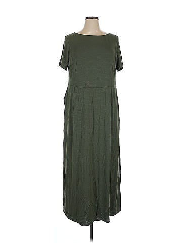 J.Jill Casual Dress (view 1)