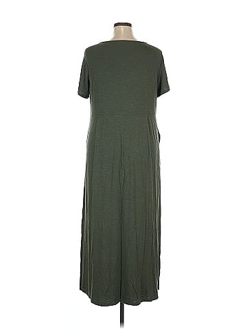 J.Jill Casual Dress (view 2)