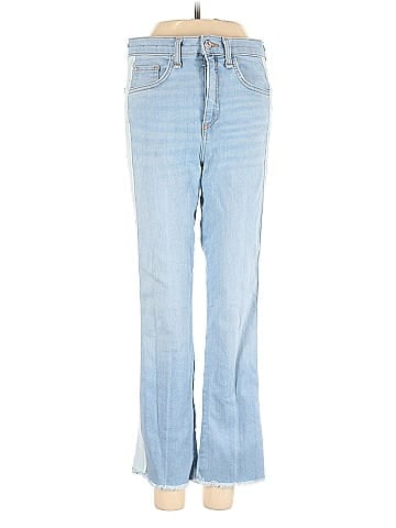Veronica Beard Jeans Jeans (view 1)