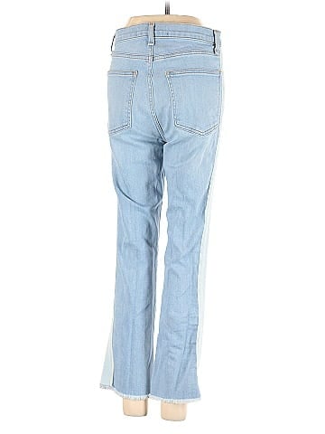 Veronica Beard Jeans Jeans (view 2)