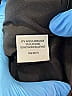 W by Worth Houndstooth Gray Wool Pants Size 6 - photo 7