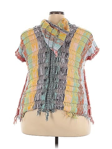 Sparrow Cardigan (view 2)