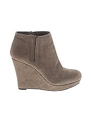 Jessica Simpson Ankle Boots