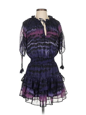 MISA Los Angeles Cocktail Dress (view 1)