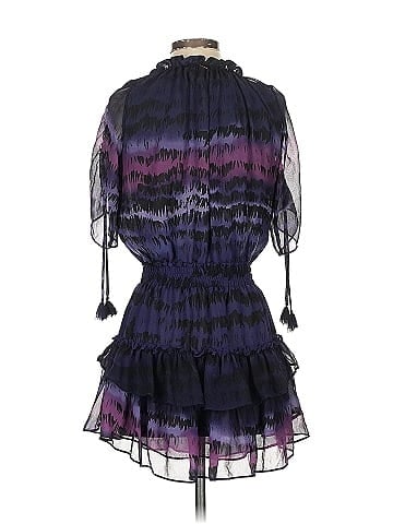 MISA Los Angeles Cocktail Dress (view 2)