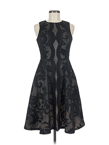JAX Black Label Cocktail Dress (view 1)
