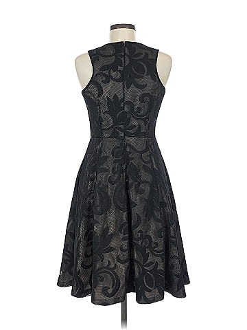 JAX Black Label Cocktail Dress (view 2)