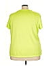 Xersion 100% Cotton Green Active T-Shirt Size 3X - photo 2