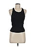 Rip Curl Black Sleeveless Top Size M - photo 1