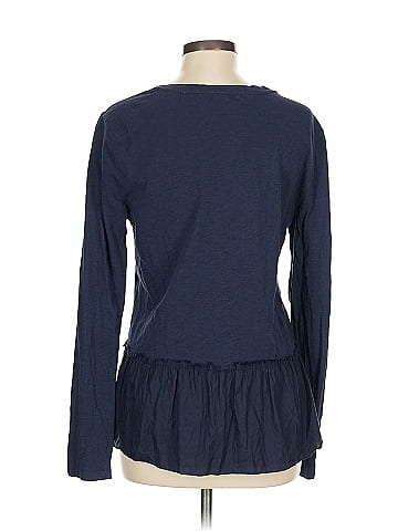 Dylan Long Sleeve Top (view 2)