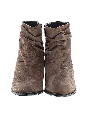 Paul Green Ankle Boots (view 2)