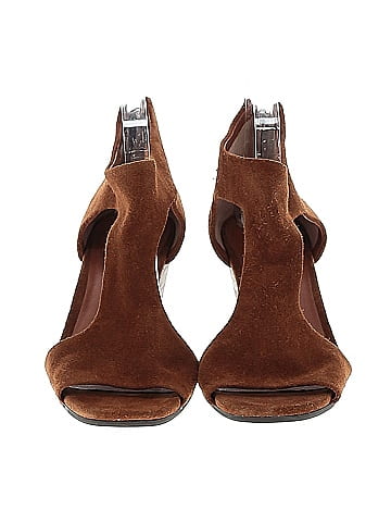 Lucky Brand Wedges (view 2)