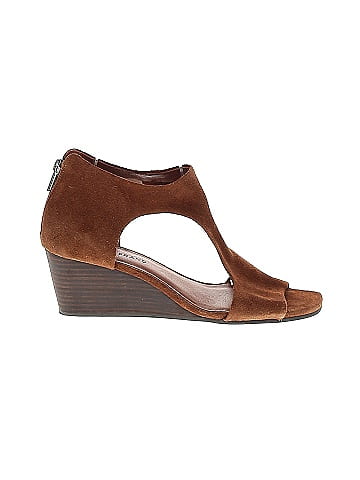 Lucky Brand Wedges (view 1)