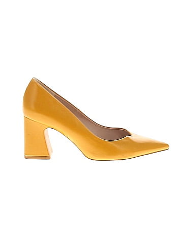 Zara Basic Heels (view 1)