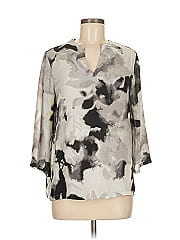 Violet & Claire 3/4 Sleeve Blouse