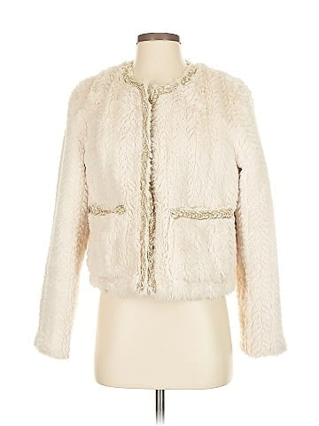 MOTF Faux Fur Jacket (view 1)