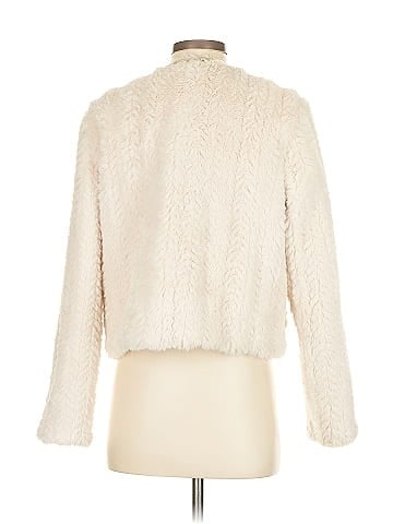 MOTF Faux Fur Jacket (view 2)