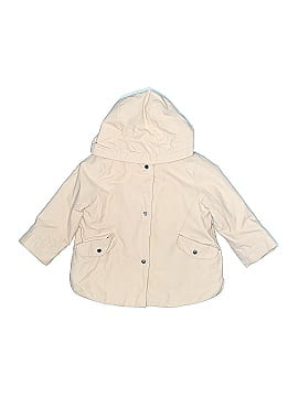 Zara Baby Raincoat