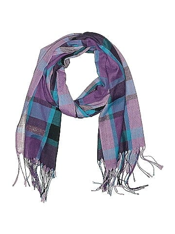 Pashmina Scarf (view 1)