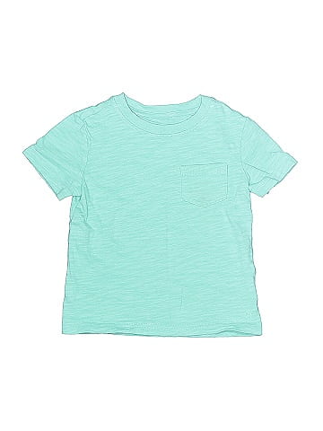 Janie and Jack Short Sleeve T-Shirt (view 1)