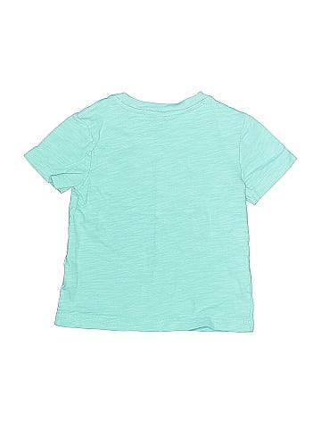 Janie and Jack Short Sleeve T-Shirt (view 2)