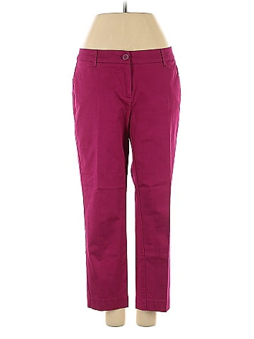 New York & Company Casual Pants (view 1)