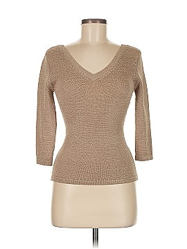 Arden B. 3/4 Sleeve Top