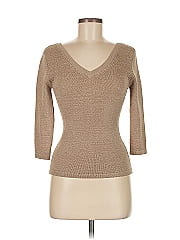 Arden B. 3/4 Sleeve Top