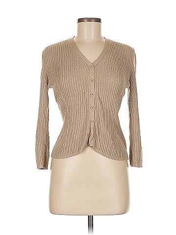 Laundry by Shelli Segal Cardigan (view 1)