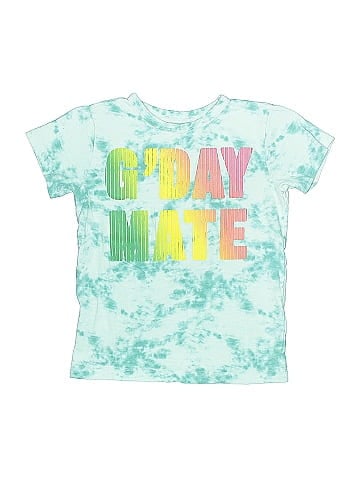Crewcuts Short Sleeve T-Shirt (view 1)