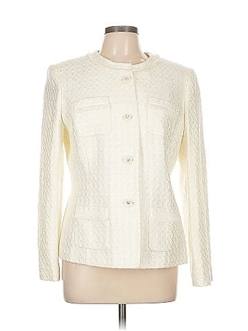 Tahari by ASL Jacket (view 1)