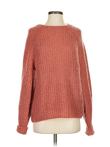ALLSAINTS Pullover Sweater (view 1)