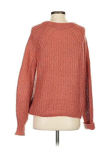 ALLSAINTS Pullover Sweater (view 2)