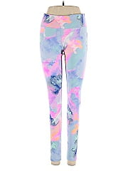 Victoria's Secret Pink Yoga Pants