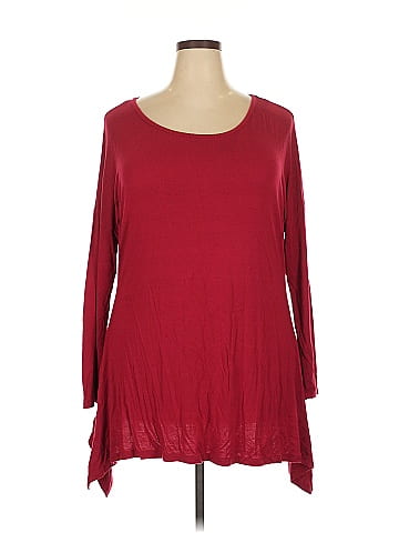 RDI Long Sleeve Blouse (view 1)