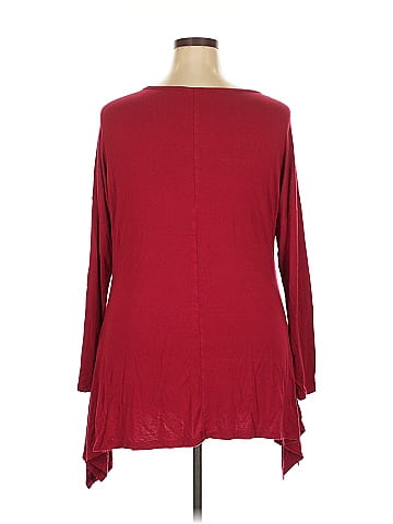 RDI Long Sleeve Blouse (view 2)